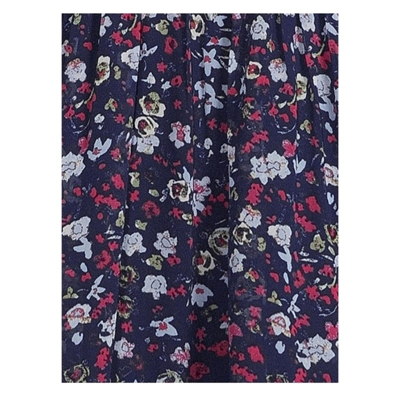 Long Sleeves Dress - Picture 4 of 5